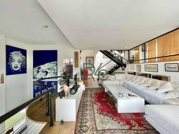 Imagem Casa com 4 Quartos à Venda, 703 m² em Palos Verdes - Cotia Imagem Casa com 4 Quartos à Venda, 703 m² em Palos Verdes - Cotia
