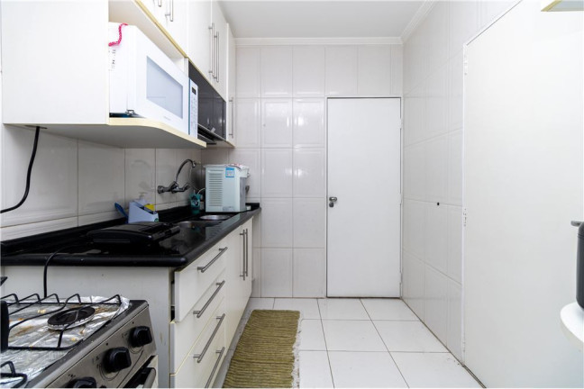 Imagem Apartamento com 2 Quartos à Venda, 69 m² em Itaim Bibi - São Paulo