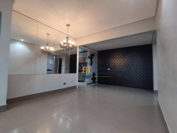 Imagem Apartamento com 3 Quartos à Venda, 112 m² em Canto Do Forte - Praia Grande Imagem Apartamento com 3 Quartos à Venda, 112 m² em Canto Do Forte - Praia Grande