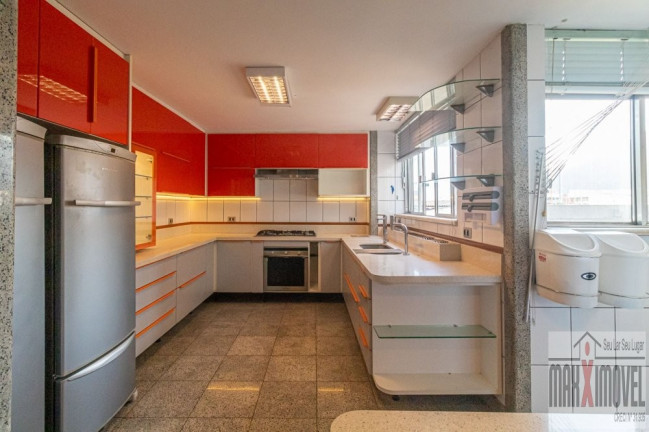 Imagem Cobertura com 4 Quartos à Venda, 425 m² em Copacabana - Rio De Janeiro