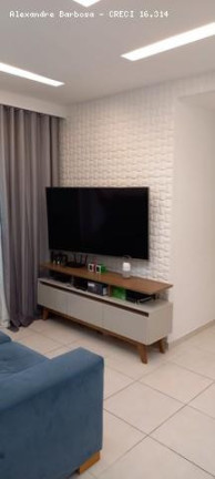 Imagem Apartamento com 2 Quartos à Venda, 57 m² em Barra De Jangada - Jaboatão Dos Guararapes