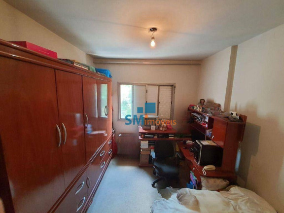 Imagem Apartamento com 3 Quartos à Venda, 130 m² em Saúde - São Paulo