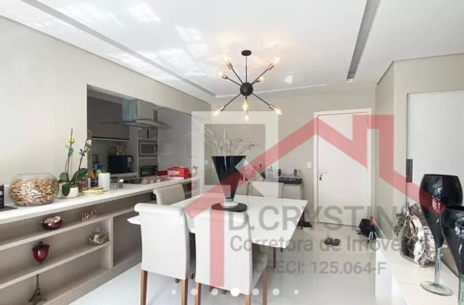Imagem Apartamento com 2 Quartos à Venda, 97 m² em Alphaville Empresarial - Barueri