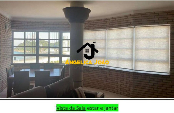 Imagem Apartamento com 2 Quartos à Venda, 94 m² em Itarare - São Vicente Imagem Apartamento com 2 Quartos à Venda, 94 m² em Itarare - São Vicente