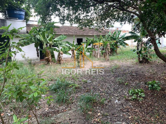 Imagem Casa com 4 Quartos à Venda, 1.800 m² em Centro - Campos Dos Goytacazes