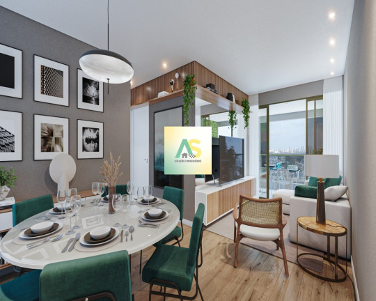 Imagem Imóvel com 3 Quartos à Venda, 86 m² em Boa Viagem - Recife Imagem Imóvel com 3 Quartos à Venda, 86 m² em Boa Viagem - Recife