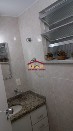 Imagem Apartamento com 2 Quartos para Temporada, 70 m² em Praia Do Forte - Cabo Frio Imagem Apartamento com 2 Quartos para Temporada, 70 m² em Praia Do Forte - Cabo Frio