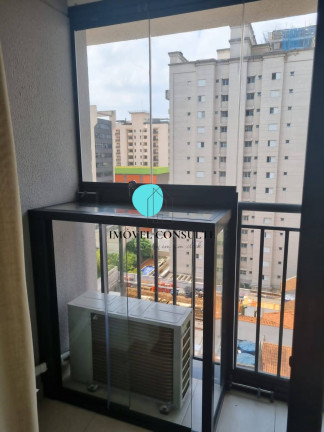 Imagem Apartamento com 1 Quarto para Alugar, 30 m² em Perdizes - São Paulo Imagem Apartamento com 1 Quarto para Alugar, 30 m² em Perdizes - São Paulo