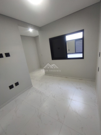 Imagem Casa de Condomínio com 3 Quartos à Venda, 122 m² em Horto Florestal Villágio - Sorocaba