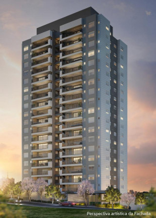 Imagem Apartamento com 4 Quartos à Venda, 133 m² em Vila Andrade - São Paulo Imagem Apartamento com 4 Quartos à Venda, 133 m² em Vila Andrade - São Paulo