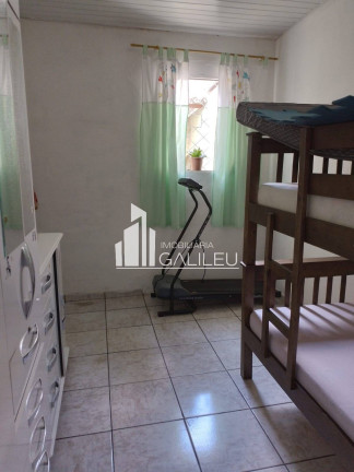 Imagem Casa com 2 Quartos à Venda, 61 m² em Bonfim - Campinas Imagem Casa com 2 Quartos à Venda, 61 m² em Bonfim - Campinas