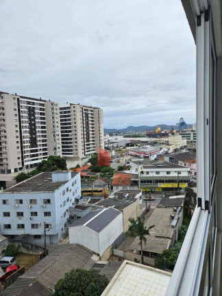Imagem Loft com 1 Quarto à Venda, 40 m² em Centro - Itajaí Imagem Loft com 1 Quarto à Venda, 40 m² em Centro - Itajaí