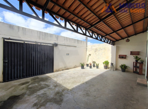 Imagem Casa com 3 Quartos à Venda, 80 m² em Alto Maron - Vitória Da Conquista Imagem Casa com 3 Quartos à Venda, 80 m² em Alto Maron - Vitória Da Conquista