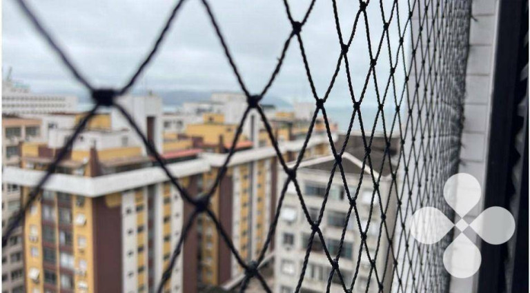 Imóvel com 2 Quartos para Alugar, 76 m² em Gonzaga - Santos