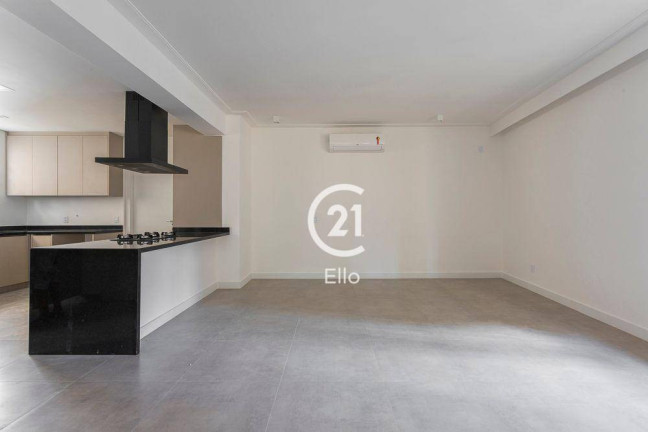 Apartamento com 3 Quartos à Venda ou Locação, 209 m² em Jardim Paulista - São Paulo