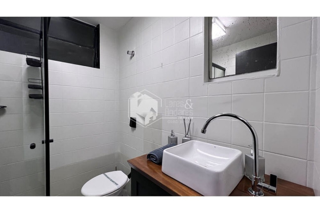 Imagem Apartamento com 1 Quarto à Venda, 30 m² em Cerqueira César - São Paulo