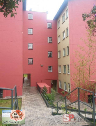 Imagem Apartamento com 2 Quartos à Venda, 48 m² em Cooperativa - São Bernardo Do Campo Imagem Apartamento com 2 Quartos à Venda, 48 m² em Cooperativa - São Bernardo Do Campo