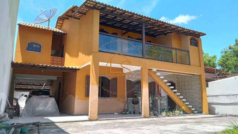 Imagem Casa com 5 Quartos à Venda, 415 m² em Centro - São Pedro Da Aldeia Imagem Casa com 5 Quartos à Venda, 415 m² em Centro - São Pedro Da Aldeia