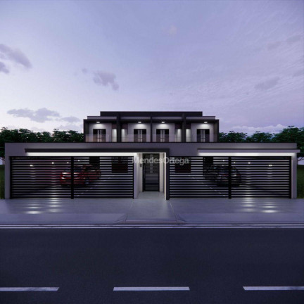 Imagem Casa com 2 Quartos à Venda, 86 m² em Jardim Americano - Sorocaba Imagem Casa com 2 Quartos à Venda, 86 m² em Jardim Americano - Sorocaba