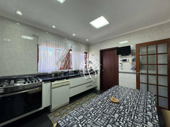 Imagem Casa com 4 Quartos à Venda, 266 m² em Recreio Maristela - Atibaia Imagem Casa com 4 Quartos à Venda, 266 m² em Recreio Maristela - Atibaia