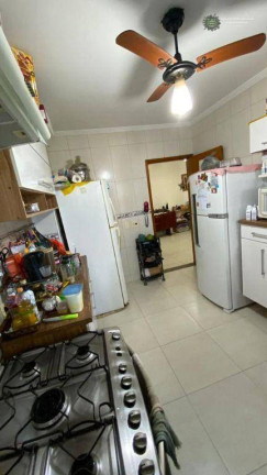 Imagem Apartamento com 3 Quartos à Venda, 145 m² em Aviação - Praia Grande