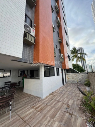 Imagem Apartamento com 3 Quartos à Venda, 80 m² em Manaíra - João Pessoa Imagem Apartamento com 3 Quartos à Venda, 80 m² em Manaíra - João Pessoa