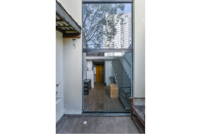 Imagem Imóvel com 1 Quarto à Venda, 34 m² em Vila Santa Catarina - São Paulo Imagem Imóvel com 1 Quarto à Venda, 34 m² em Vila Santa Catarina - São Paulo
