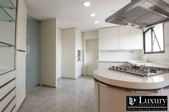 Imagem Cobertura com 5 Quartos à Venda, 463 m² em Jardim Anália Franco - São Paulo Imagem Cobertura com 5 Quartos à Venda, 463 m² em Jardim Anália Franco - São Paulo