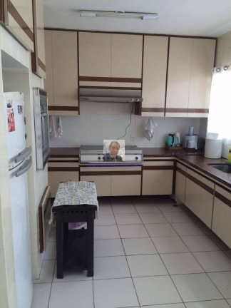 Imagem Casa com 6 Quartos à Venda, 468 m² em Vila De São Fernando - Cotia
