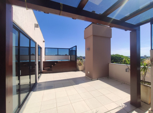Imagem Apartamento com 4 Quartos à Venda, 192 m² em Universitário - Santa Cruz Do Sul Imagem Apartamento com 4 Quartos à Venda, 192 m² em Universitário - Santa Cruz Do Sul