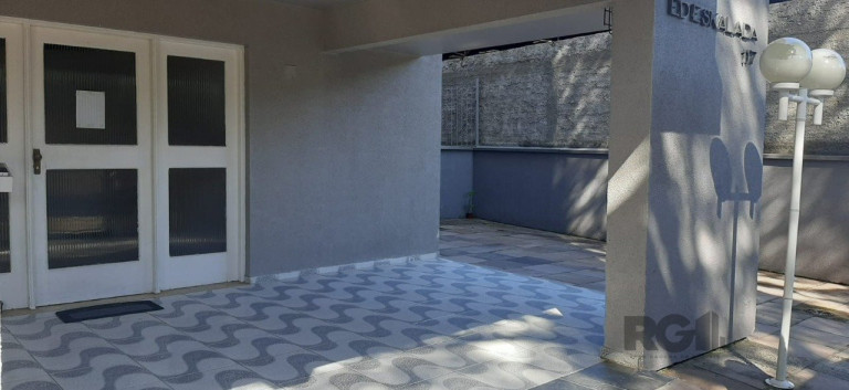 Imagem Apartamento com 2 Quartos à Venda, 67 m² em Cristo Redentor - Porto Alegre Imagem Apartamento com 2 Quartos à Venda, 67 m² em Cristo Redentor - Porto Alegre