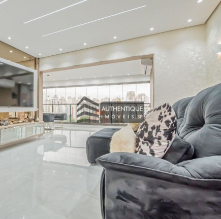 Imagem Apartamento com 3 Quartos à Venda, 117 m² em Campo Belo - São Paulo Imagem Apartamento com 3 Quartos à Venda, 117 m² em Campo Belo - São Paulo