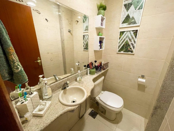 Imagem Casa com 3 Quartos à Venda, 120 m² em Morada De Laranjeiras - Serra Imagem Casa com 3 Quartos à Venda, 120 m² em Morada De Laranjeiras - Serra