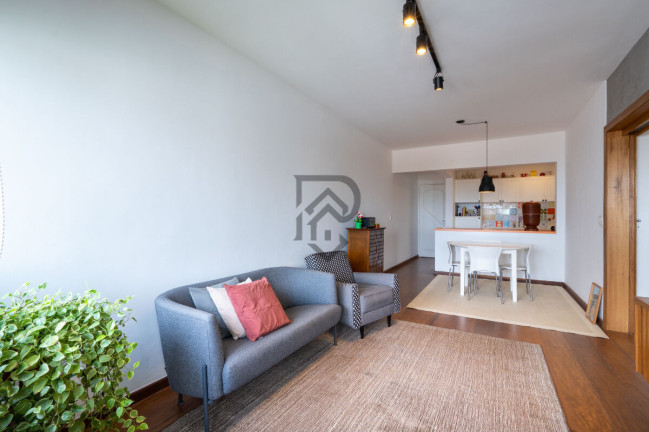 Imagem Apartamento com 3 Quartos à Venda, 83 m² em Vila Madalena - São Paulo Imagem Apartamento com 3 Quartos à Venda, 83 m² em Vila Madalena - São Paulo