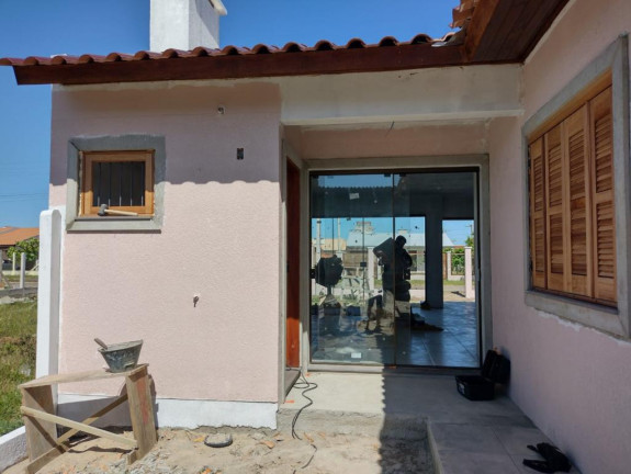 Imagem Casa com 3 Quartos à Venda,  em Arroio Teixeira - Capao Da Canoa