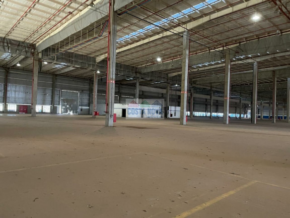 Imagem Imóvel Comercial para Alugar, 30.172 m² em Jardim São Camilo - Hortolândia Imagem Imóvel Comercial para Alugar, 30.172 m² em Jardim São Camilo - Hortolândia