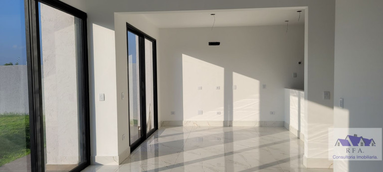 Casa de Condomínio com 3 Quartos à Venda, 121 m² em Parque Rizzo Ii - Cotia