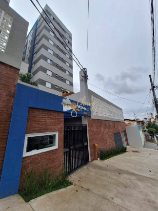 Imagem Apartamento com 2 Quartos à Venda, 33 m² em Ipiranga - São Paulo Imagem Apartamento com 2 Quartos à Venda, 33 m² em Ipiranga - São Paulo