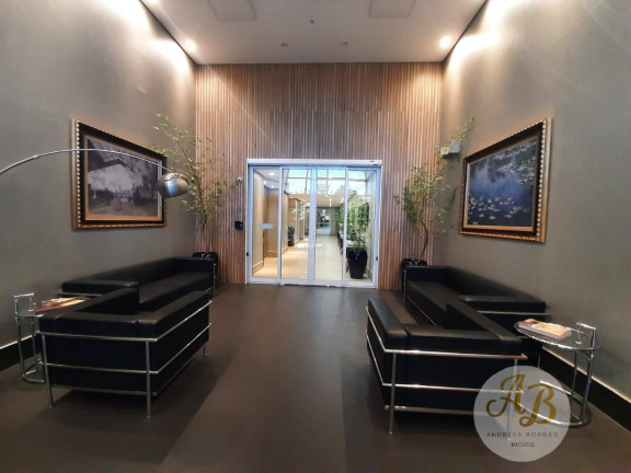 Imagem Apartamento com 3 Quartos à Venda, 155 m² em Cidade Nova - Franca Imagem Apartamento com 3 Quartos à Venda, 155 m² em Cidade Nova - Franca