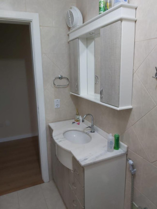 Imagem Apartamento com 2 Quartos à Venda, 62 m² em Teresopolis - Porto Alegre