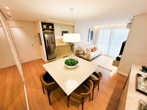 Apartamento com 3 Quartos à Venda, 97 m² em Norte (águas Claras) - Brasília
