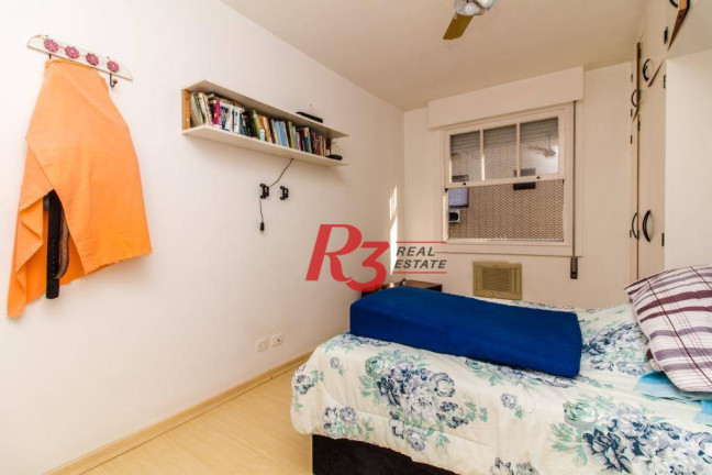 Imagem Apartamento com 2 Quartos à Venda, 109 m² em Ponta Da Praia - Santos Imagem Apartamento com 2 Quartos à Venda, 109 m² em Ponta Da Praia - Santos