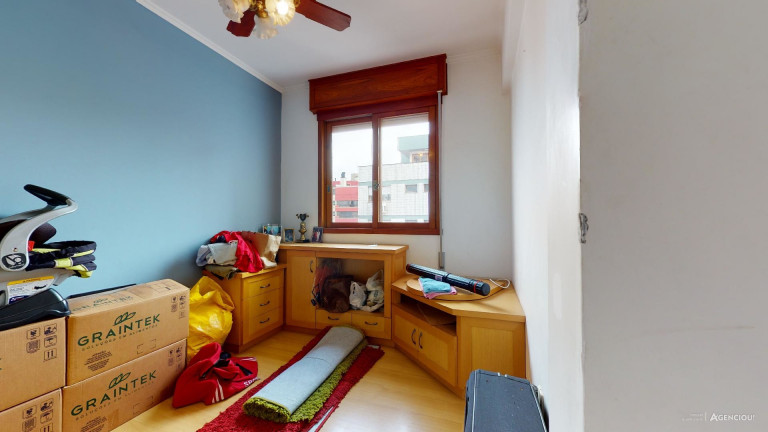 Imagem Apartamento com 3 Quartos à Venda, 125 m² em Jardim Lindoia - Porto Alegre Imagem Apartamento com 3 Quartos à Venda, 125 m² em Jardim Lindoia - Porto Alegre