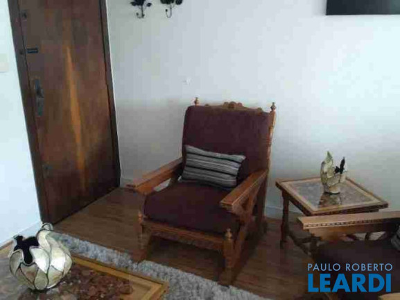 Imagem Apartamento com 3 Quartos à Venda, 107 m² em Bela Vista - Santo André