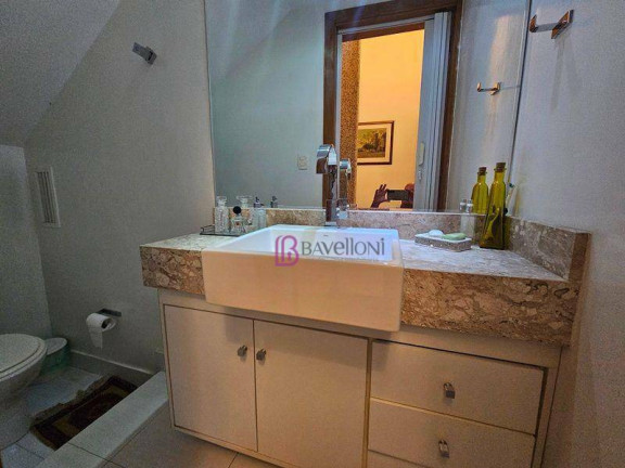 Imagem Casa com 4 Quartos à Venda, 341 m² em Pacaembu - São Paulo