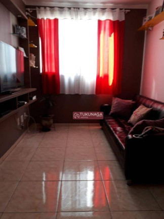 Imagem Apartamento com 2 Quartos à Venda, 46 m² em Centro - Guarulhos