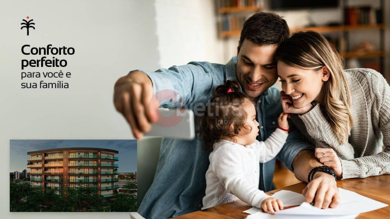 Imagem Apartamento com 1 Quarto à Venda, 62 m² em Centro - São Pedro Da Aldeia Imagem Apartamento com 1 Quarto à Venda, 62 m² em Centro - São Pedro Da Aldeia