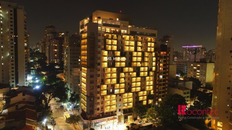 Imagem Imóvel com 1 Quarto à Venda, 31 m² em Perdizes - São Paulo Imagem Imóvel com 1 Quarto à Venda, 31 m² em Perdizes - São Paulo
