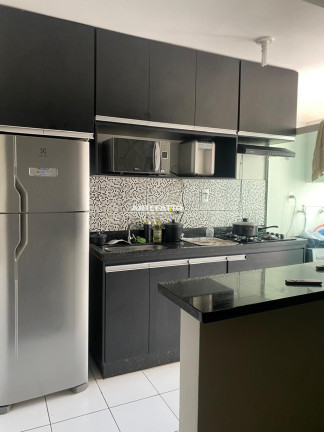 Imagem Apartamento com 2 Quartos à Venda, 53 m²