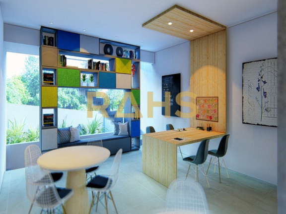 Imagem Casa de Condomínio com 3 Quartos à Venda, 200 m² em América - Joinville Imagem Casa de Condomínio com 3 Quartos à Venda, 200 m² em América - Joinville